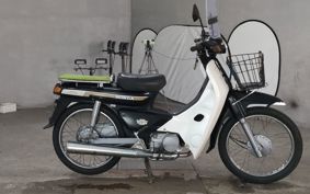 HONDA SUPER CUB100 HA06