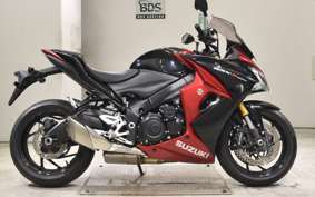 SUZUKI GSX-S1000F 2016 GT79A