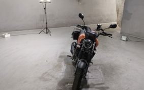 YAMAHA FZ-X RG73