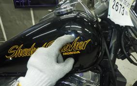 HONDA SHADOW 400 SLASHER 2000 NC40