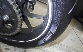HONDA CBR400R 2022 NC56
