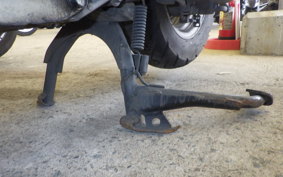 HONDA ﾍﾞﾝﾘｨ50-2 AA05