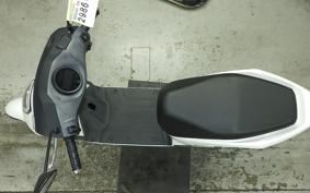 HONDA EM1E: 1997 EF16