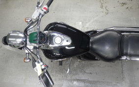 SUZUKI BOULEVARD 400 2010 VK57A