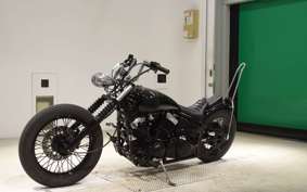 YAMAHA DRAGSTAR 400 1997 4TR