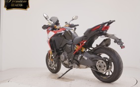 DUCATI MULTISTRADA V4パイ 2023