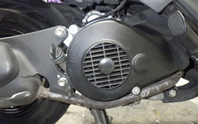 SUZUKI ADDRESS V125 CF4EA