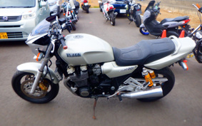 YAMAHA XJR1200 1996 4KG