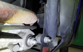 HONDA DIO Gen.6 2016 AF62