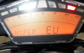 DUCATI HYPERMOTARD 796 2011
