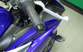 YAMAHA YZF-R25 A 2020 RG10J