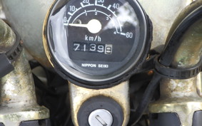 HONDA MONKEY Z50J