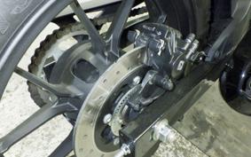 SUZUKI Vｽﾄﾛｰﾑ250SX 2012 EL11L