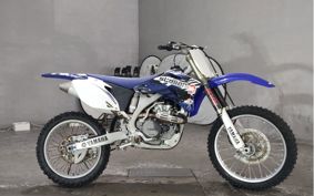 YAMAHA YZ450R CJ10C