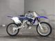 Фото Yamaha YZ450R с японского аукциона