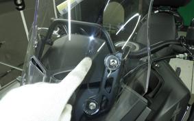 HONDA 400X 2023 NC56