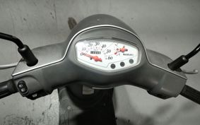 SUZUKI LET'S4 CA45A