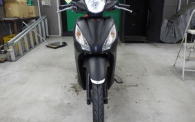 HONDA DIO 110 JF58