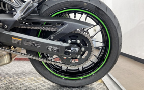 KAWASAKI Z900RS CAFE 2025 ZR900K