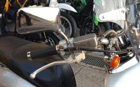 HONDA JOE CAR 90 HF09