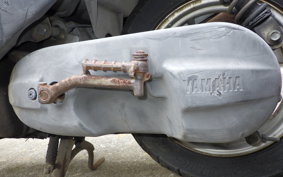 YAMAHA BJ 2020 SA24J