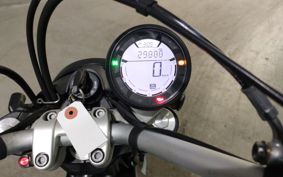 DUCATI SCRAMBLER SIXTY2 2021 KA00A