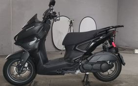 YAMAHA X FORCE SG79J