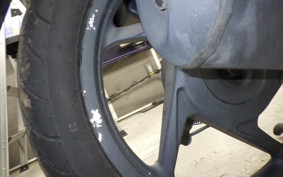 HONDA DIO 110 2017 JF31