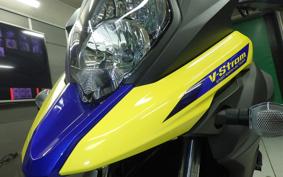SUZUKI DL650 ( V-Strom 650 ) XTA C733M