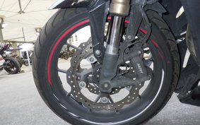 HONDA CBR400R 2023 NC56