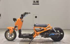 HONDA ZOOMER 2016 AF58