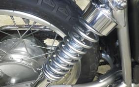 YAMAHA SR400 Gen.4 2013 RH03J