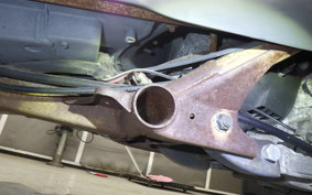SUZUKI LET's 4 CA41A