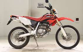 HONDA XR-250 GEN 2 2025 MD30