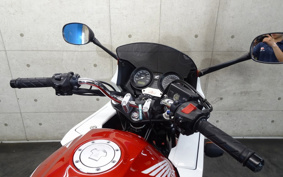 HONDA CB400SFV-3 BOLDOR 2008 NC42