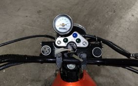 SUZUKI GLASS TRACKER BIG BOY NJ4BA