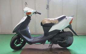 SUZUKI LETS2 CA1PA