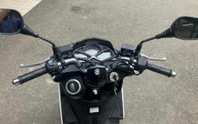 YAMAHA MAJESTYS SG52J