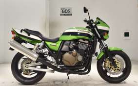 KAWASAKI ZRX1200 R 2004 ZRT20A