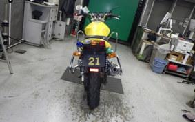 HONDA CB400SF VTEC K