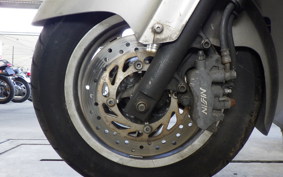HONDA FORESIGHT MF04