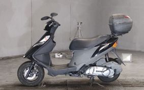 SUZUKI ADDRESS V125 CF4EA