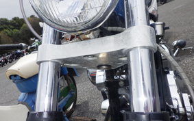 HARLEY FLSTC 1340 1993