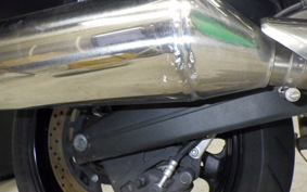 YAMAHA FJR1300 AS 2018 RP27J