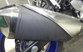 SUZUKI SV650 A 2022 VP55E