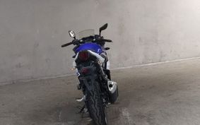 SUZUKI GSX250 R DN11A