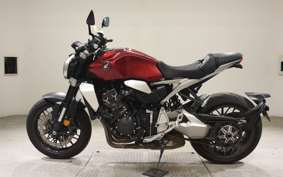 HONDA CB1000R GEN 2 2021 SC80