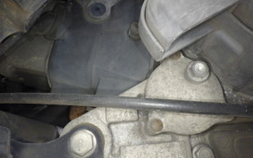SUZUKI ADDRESS V125 S 2005 CF4MA