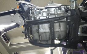 YAMAHA WR250X 2018 DG15J