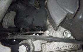 SUZUKI LET's 4 CA45A